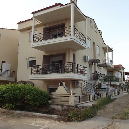 Kalyves Polygyrou Kalives Summer House מראה חיצוני תמונה