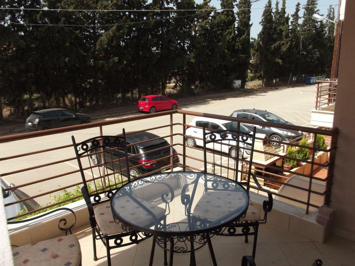 Kalyves Polygyrou Kalives Summer House מראה חיצוני תמונה