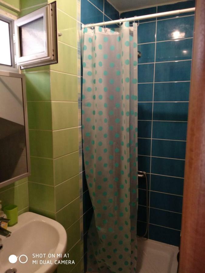 Kalyves Polygyrou Kalives Summer House מראה חיצוני תמונה